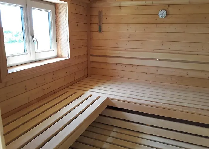 Bed & Breakfast La Douce Dordogne 4*