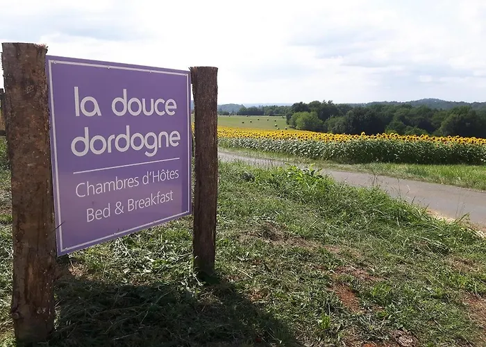 La Douce Dordogne Coux-et-Bigaroque-Mouzens