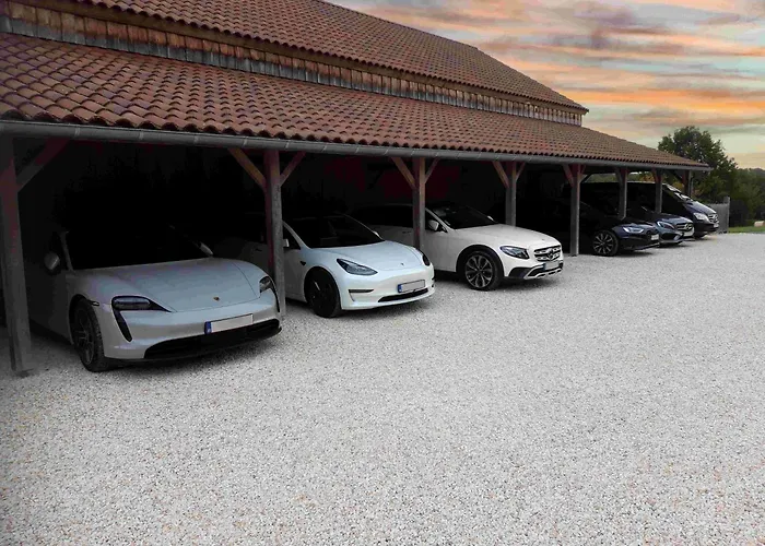 Bed & Breakfast La Douce Dordogne Coux-et-Bigaroque-Mouzens