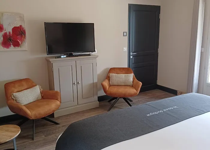 Bed & Breakfast La Douce Dordogne