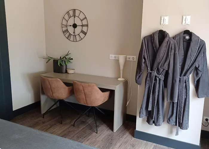 La Douce Dordogne 4*