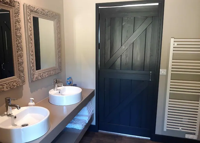 Bed & Breakfast La Douce Dordogne Coux-et-Bigaroque-Mouzens