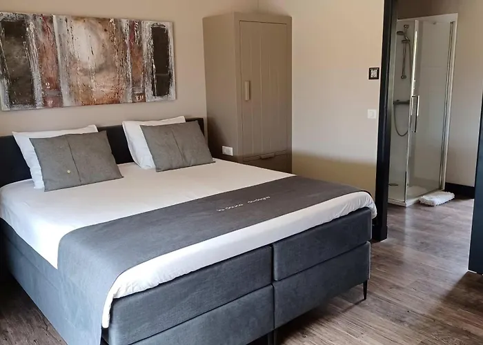 La Douce Dordogne Bed & Breakfast 4*