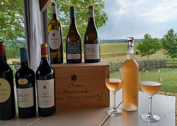 La Douce Dordogne 4* Coux-et-Bigaroque-Mouzens