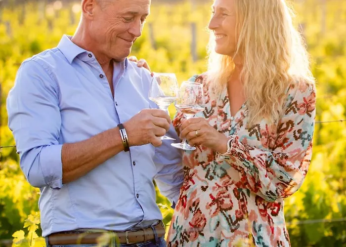 Bed & Breakfast La Douce Dordogne